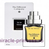 The Different Company Sel de Vetiver