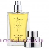 The Different Company Sel de Vetiver