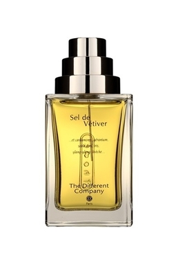 The Different Company Sel de Vetiver