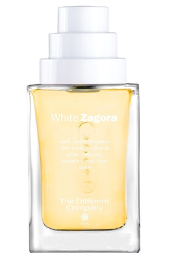 The Different Company White Zagora