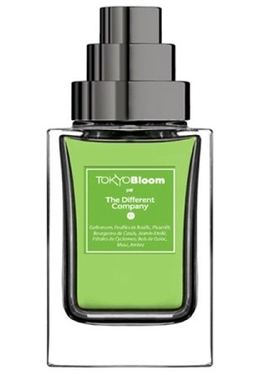 The Different Company Tokyo Bloom