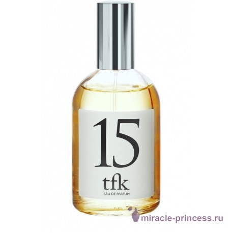 The Fragrance Kitchen 15 11