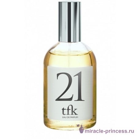 The Fragrance Kitchen 21 11