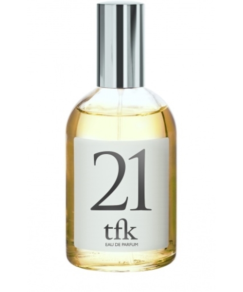 The Fragrance Kitchen 21