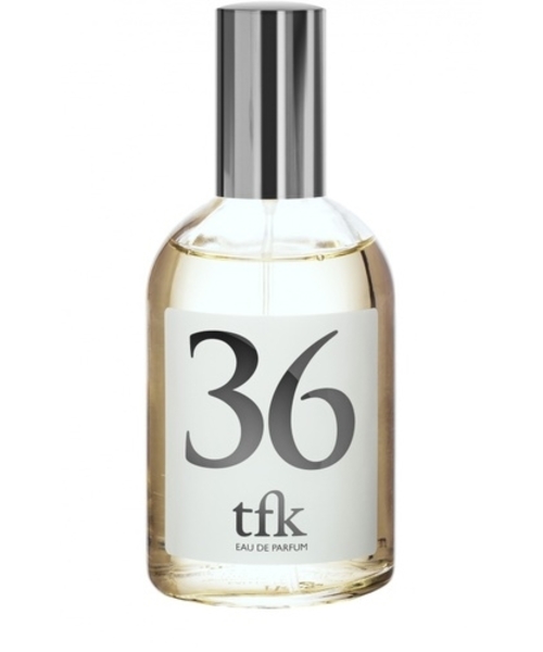 The Fragrance Kitchen 36