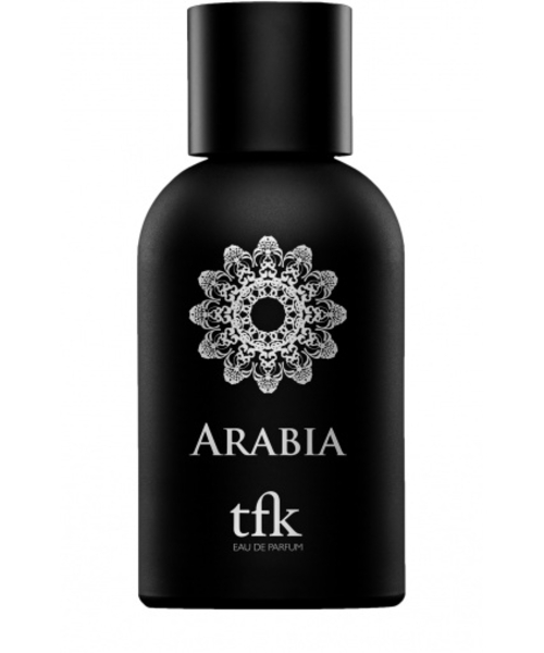 The Fragrance Kitchen Arabia