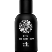 The Fragrance Kitchen Feel The Rhythm