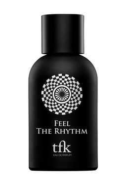 The Fragrance Kitchen Feel The Rhythm