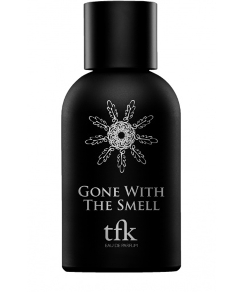 The Fragrance Kitchen Gone with the Smell