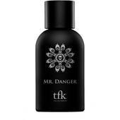 The Fragrance Kitchen Mr. Danger