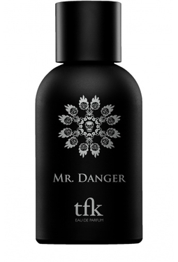 The Fragrance Kitchen Mr. Danger