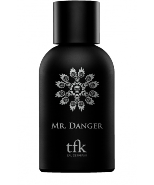 The Fragrance Kitchen Mr. Danger