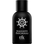 The Fragrance Kitchen Naughty Patchouli