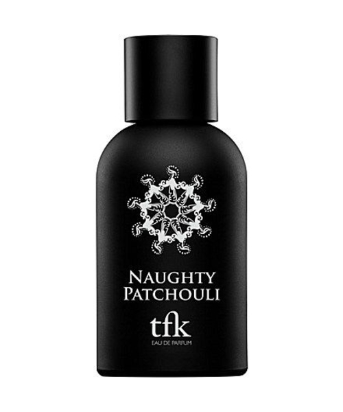 The Fragrance Kitchen Naughty Patchouli