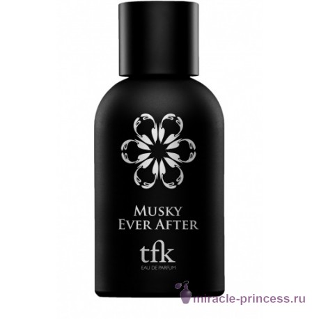 The Fragrance Kitchen Musky Ever After 11