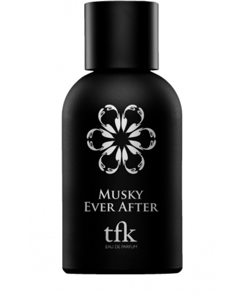 The Fragrance Kitchen Musky Ever After