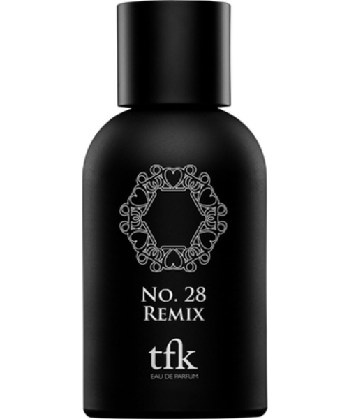 The Fragrance Kitchen No 28 Remix