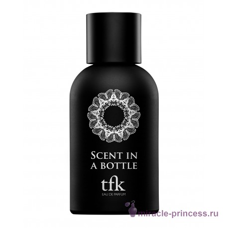 The Fragrance Kitchen Scent in A Bottle 11