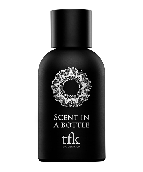 The Fragrance Kitchen Scent in A Bottle