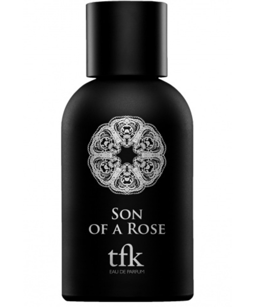 The Fragrance Kitchen Son of a Rose