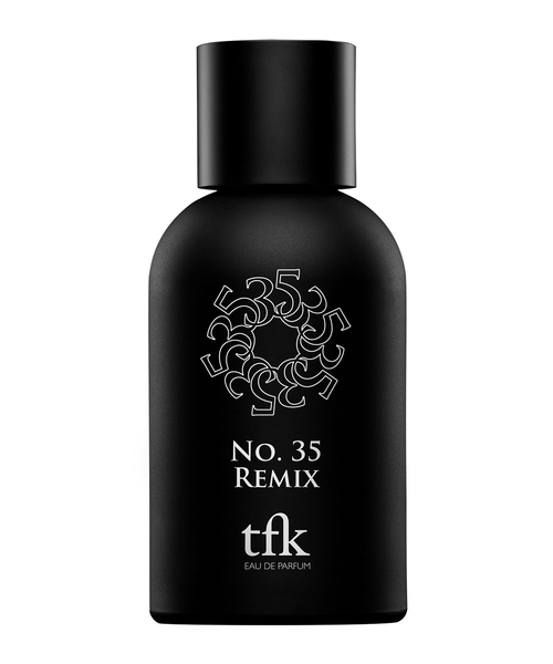 The Fragrance Kitchen TFK 35 Remix