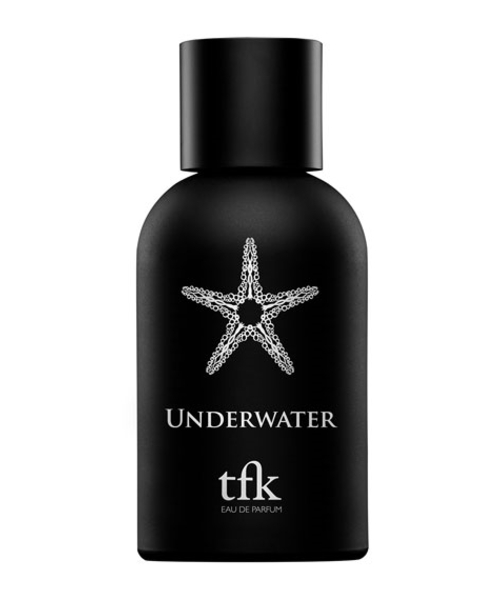 The Fragrance Kitchen Underwater