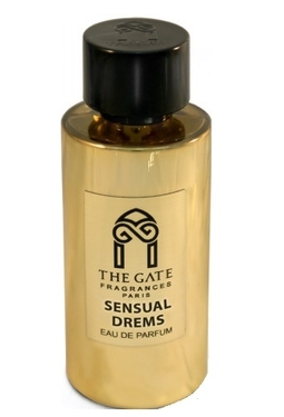 The Gate Sensual Dreams