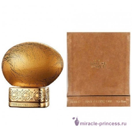 The House of Oud Golden Powder 22