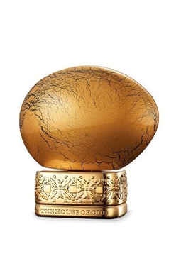 The House of Oud Golden Powder