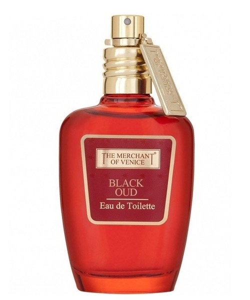 The Merchant of Venice Black Oud