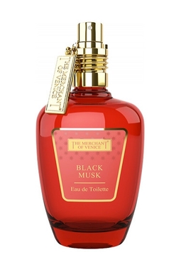 The Merchant of Venice Black Musk