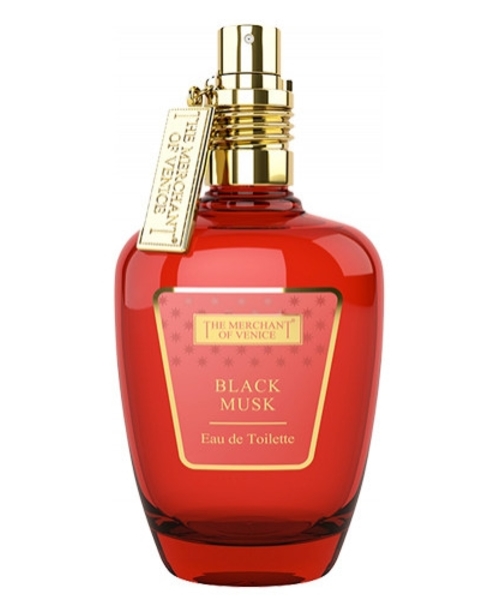 The Merchant of Venice Black Musk