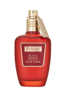 The Merchant of Venice Black Pepper