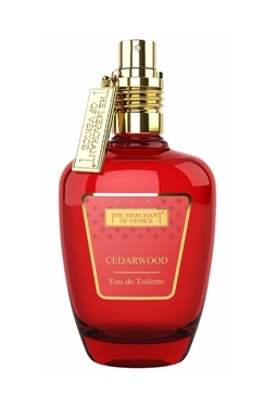 The Merchant of Venice Cedarwood