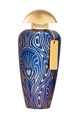 The Merchant of Venice Liberty