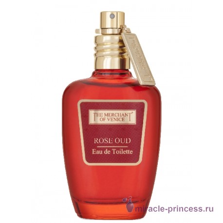 The Merchant of Venice Rose Oud 11