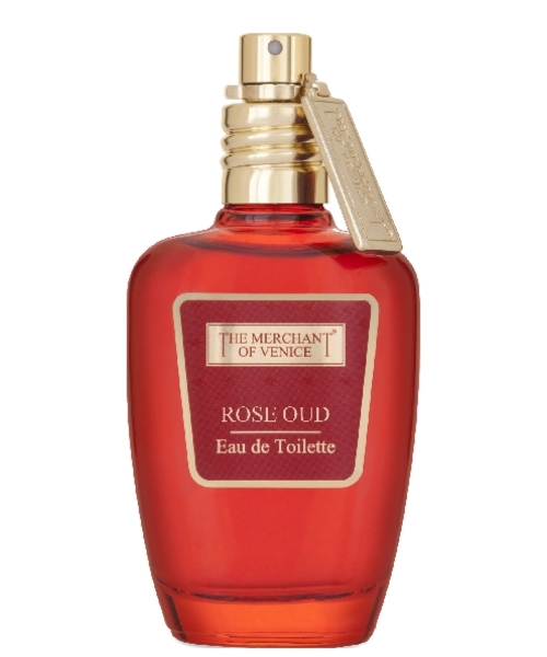 The Merchant of Venice Rose Oud