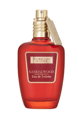 The Merchant of Venice Sandalwood