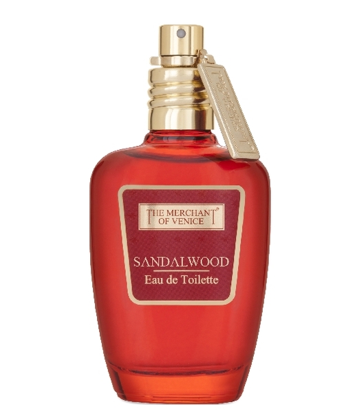 The Merchant of Venice Sandalwood