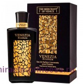 The Merchant of Venice Venezia Essenza Pour Homme