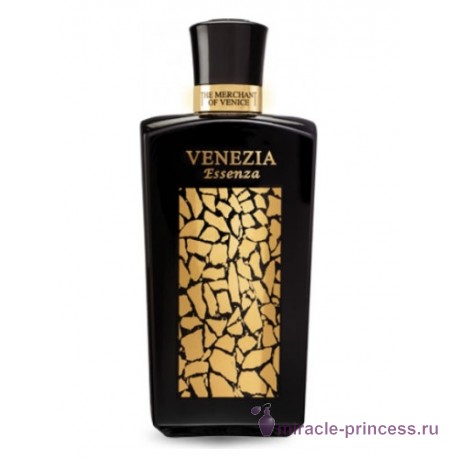 The Merchant of Venice Venezia Essenza Pour Homme 11