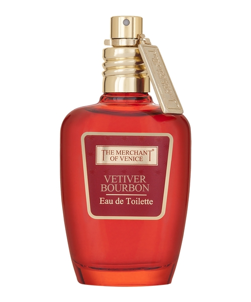 The Merchant of Venice Vetiver Bourbon