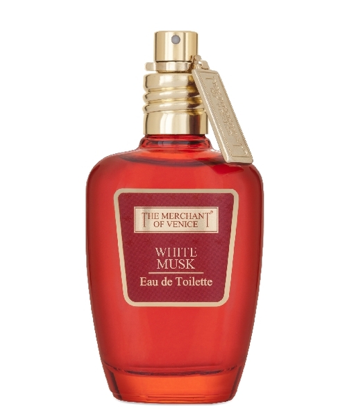 The Merchant of Venice White Musk