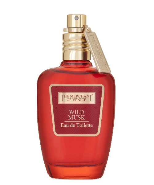 The Merchant of Venice Wild Musk