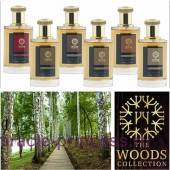 The Woods Collection Pure Shine