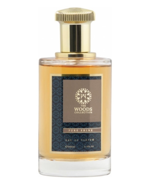 The Woods Collection Pure Shine