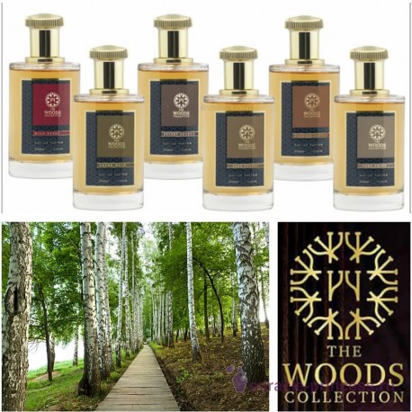 The Woods Collection Secret Source 22