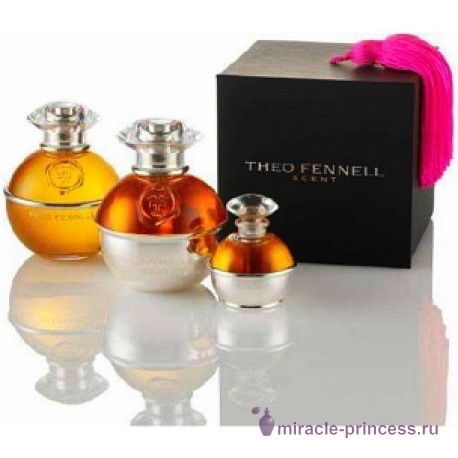 Theo Fennell Scent 22