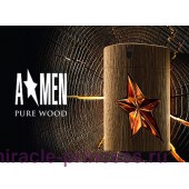 Thierry Mugler A Men Pure Wood