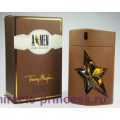 Thierry Mugler A`Men Pure Havane